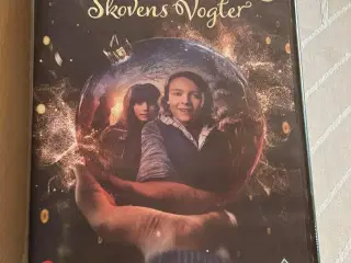 DVD: Valdes jul skovens vogter