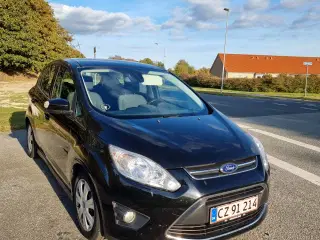 Ford C-Max 2013 157.500 km 1.0 ecoboost 100 HK