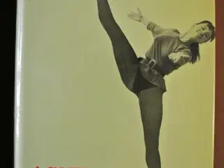 a dictionary og modern ballet, edited by francis g