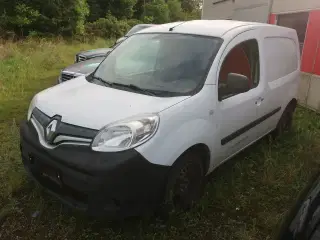 Varebil RENAULT KANGOO 1.5 DCI 75