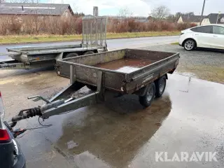 Trailer Variant 1003