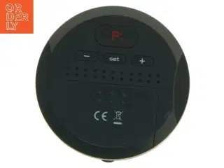 Parksafe FS24 parkeringsskive fra Park Safe (str. Ø 9 cm)