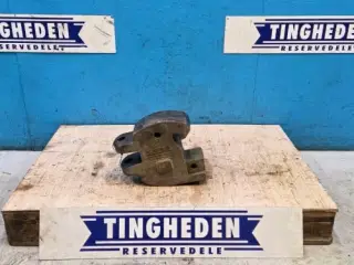 Case Quantum 120 Frontvægt 47135622