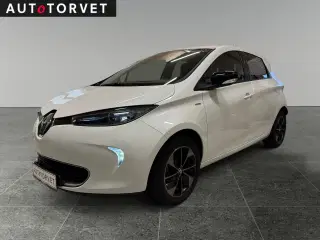 Renault Zoe 41 Intens