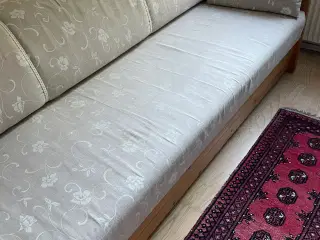 Dobbelt Sovesofa 