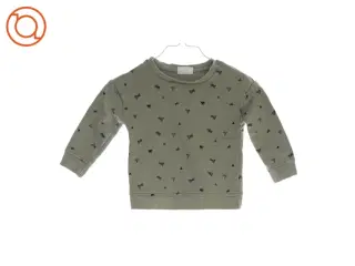 Sweatshirt fra My Baby Wear (str. 74/80)