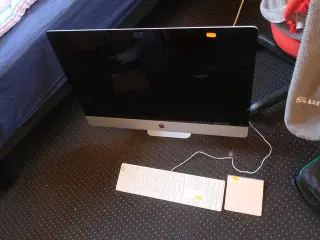 Computer APPLE iMac A1419