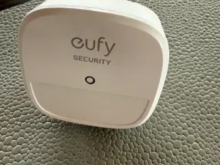 Eufy Camp 2 bevægelse sensor