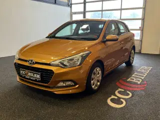 Hyundai i20 1,0 T-GDi Passion