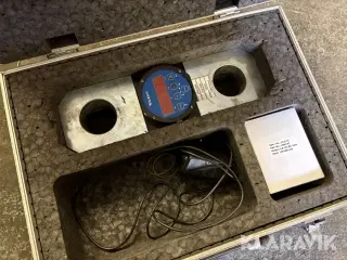 Dynamometer Vetec