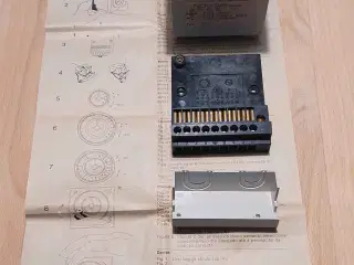 Novitas, timer-ur. (Zürich, Schweiz)