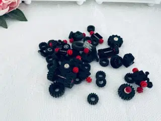 Lego blandet 
