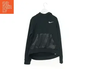 Hættetrøje fra Nike (str. 158 cm)