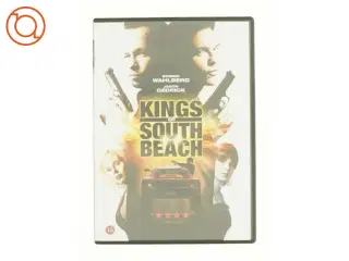 - Kings of South Beach