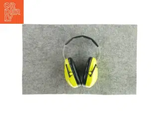 Høreværn (str. 18 x 12cm)