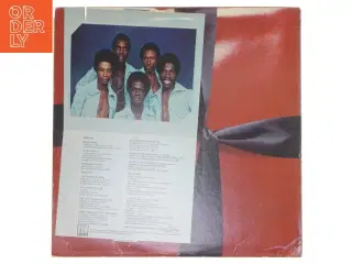 Dynamic Superiors - Give & Take LP
