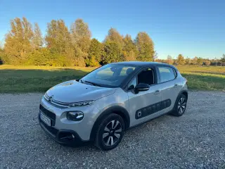 Citroen C3 1.5 Blue HDi 100 SkyLine