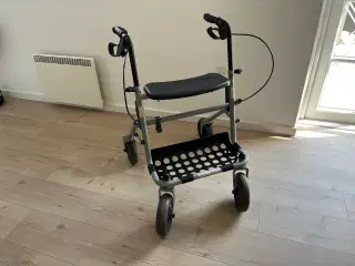 Rolator Dolomite Futura