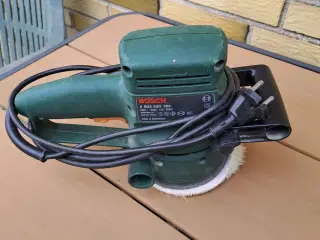 Excenter sliber Bosch