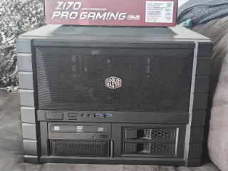 Pc gamer-hw løsdele