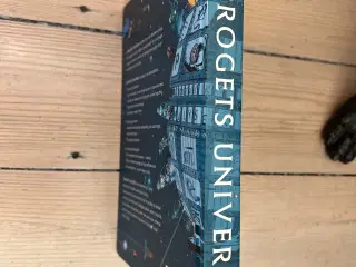 Sprogets Univers