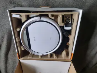 Robotstøvsuger Ilife model V3S Pro