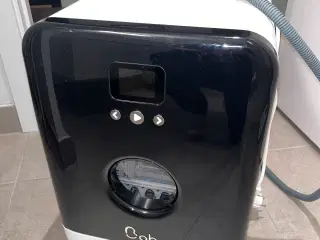 Bob bordopvasker Daan tech