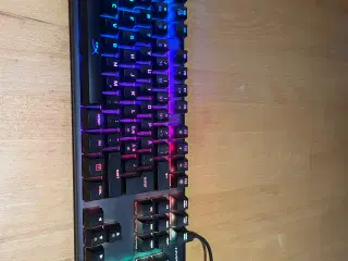 Hyper X Keyboard