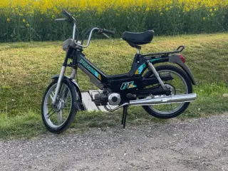 Puck maxi p1