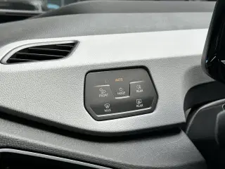VW ID.3 58 Pro Performance Tech