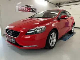 Volvo V40 1,6 D2 115 Kinetic Drive-E