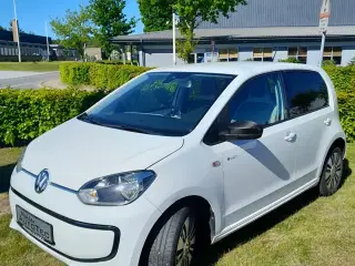 VW e-Up!  High Up!