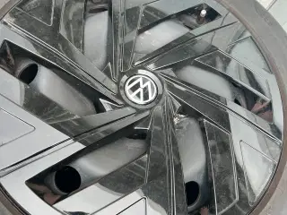 19" Org. VW ID.4/5, Enyaq, Elroq Sommerhjul