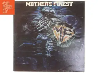 Mother&#39;s Finest LP