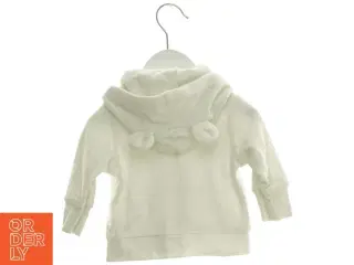 Hættetrøje fra Carter’s (str. 62 cm)
