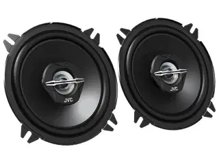 JVC 13cm 2-vejs 250w peak koaksiale