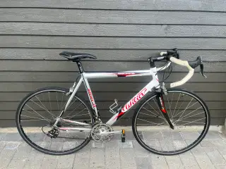 Herreracer Wilier Escape 56 cm