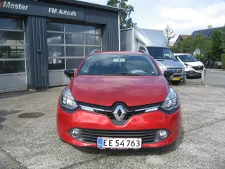 Renault Clio 0,9 TCE Expression Energy 99g 90HK 5d