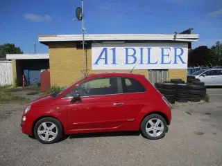 Fiat 500 1,2 Pop