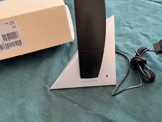 B&O håndsæt telefon