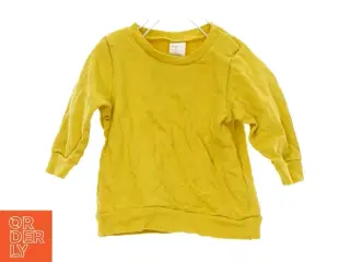 Sweatshirt fra H&M (str. 68 cm)