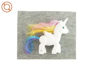 My lille pony hest