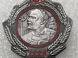 Lenin Ordenen