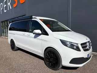 Mercedes V220 d 2,0 Marco Polo aut.