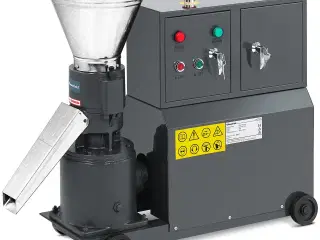 Pillepresser