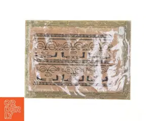 Tapa klud dekorativ plakat (str. 32,5x24,5 cm)