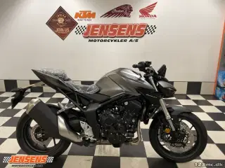 Honda CB 1000 Hornet