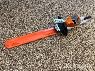 Hækkeklipper Stihl HSA50