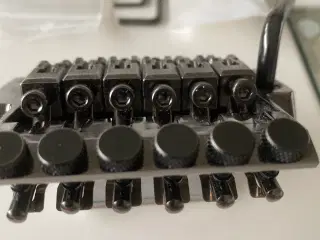 Ibanez Edge Tremolo Bridge