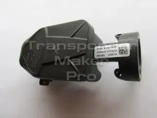 TMPro Software modul 191 - BMW cykler 2012 immobox EWS.